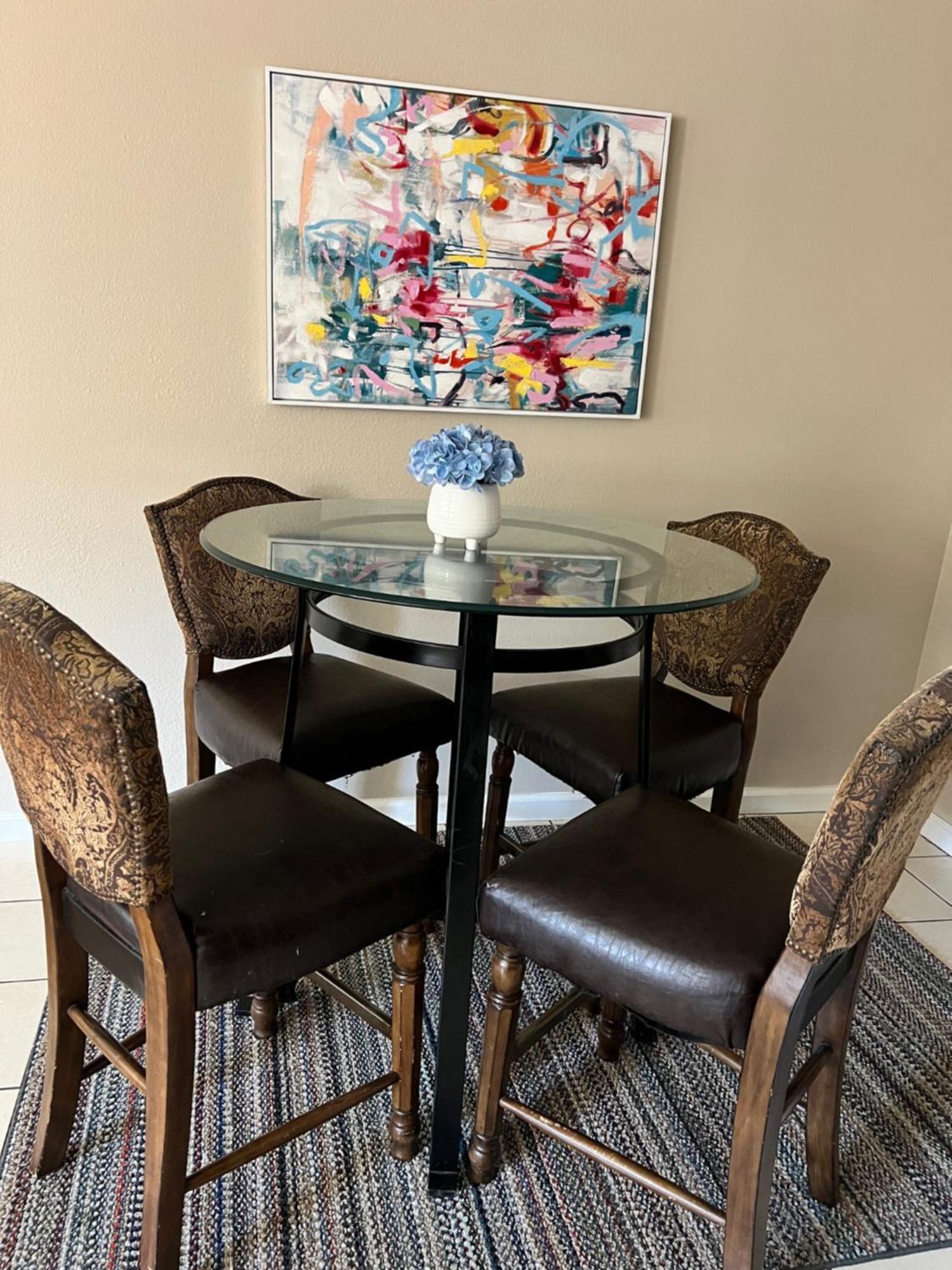 Serene 2Bed 1Bath Condo With Parking Fresno Buitenkant foto