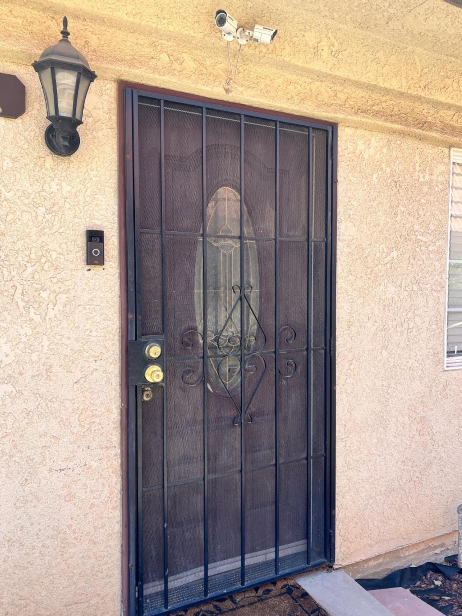Serene 2Bed 1Bath Condo With Parking Fresno Buitenkant foto